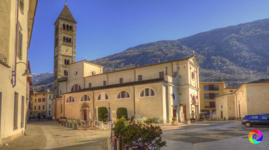 Italian city